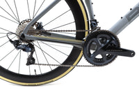 BMC Roadmachine 02 TWO Shimano Ultegra Disc Road Bike 2020, Size 54cm