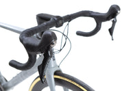 BMC Roadmachine 02 TWO Shimano Ultegra Disc Road Bike 2020, Size 54cm