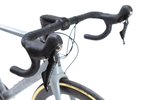 BMC Roadmachine 02 TWO Shimano Ultegra Disc Road Bike 2020, Size 54cm