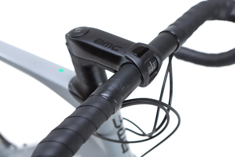 BMC Roadmachine 02 TWO Shimano Ultegra Disc Road Bike 2020, Size 54cm