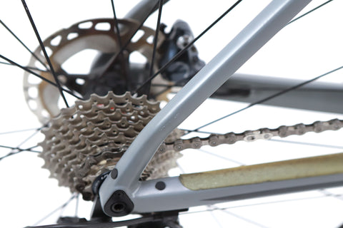 BMC Roadmachine 02 TWO Shimano Ultegra Disc Road Bike 2020, Size 54cm