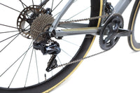 BMC Roadmachine 02 TWO Shimano Ultegra Disc Road Bike 2020, Size 54cm