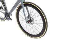 BMC Roadmachine 02 TWO Shimano Ultegra Disc Road Bike 2020, Size 54cm