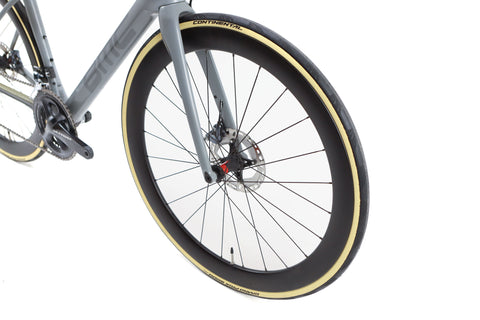 BMC Roadmachine 02 TWO Shimano Ultegra Disc Road Bike 2020, Size 54cm