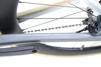 BMC Roadmachine 02 TWO Shimano Ultegra Disc Road Bike 2020, Size 54cm