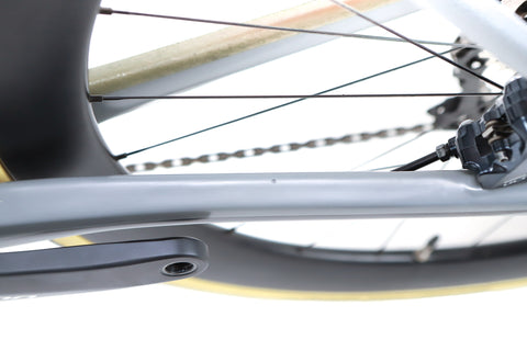 BMC Roadmachine 02 TWO Shimano Ultegra Disc Road Bike 2020, Size 54cm