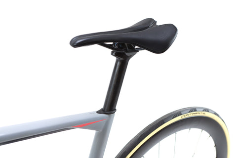 BMC Roadmachine 02 TWO Shimano Ultegra Disc Road Bike 2020, Size 54cm