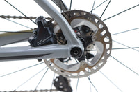 BMC Roadmachine 02 TWO Shimano Ultegra Disc Road Bike 2020, Size 54cm