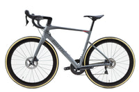 BMC Roadmachine 02 TWO Shimano Ultegra Disc Road Bike 2020, Size 54cm