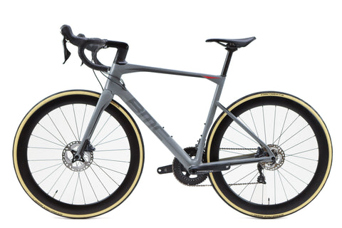 BMC Roadmachine 02 TWO Shimano Ultegra Disc Road Bike 2020, Size 54cm