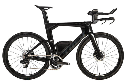 Trek Speed Concept SLR Sram Red eTap AXS Disc TT Bike 2024, Size