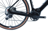 Canyon Grizl:ONfly CF 7 Shimano GRX Electric Gravel Bike 2024, Size XL