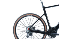 Canyon Grizl:ONfly CF 7 Shimano GRX Electric Gravel Bike 2024, Size XL