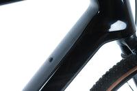 Canyon Grizl:ONfly CF 7 Shimano GRX Electric Gravel Bike 2024, Size XL