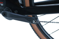 Canyon Grizl:ONfly CF 7 Shimano GRX Electric Gravel Bike 2024, Size XL