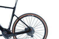 Canyon Grizl:ONfly CF 7 Shimano GRX Electric Gravel Bike 2024, Size XL