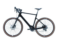 Canyon Grizl:ONfly CF 7 Shimano GRX Electric Gravel Bike 2024, Size XL