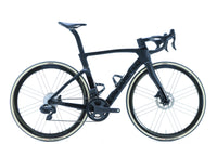 Pinarello Dogma F Campagnolo Super Record S Disc Road Bike 2025, Size 53cm