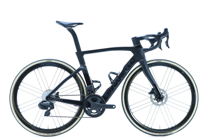 Pinarello Dogma F Campagnolo Super Record S Disc Road Bike 2025, Size 53cm