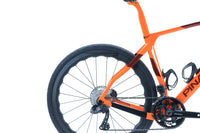 Pinarello Grevil F9 Shimano GRX Disc Gravel Bike 2023, Size 55cm
