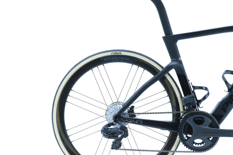 Pinarello Dogma F Campagnolo Super Record S Disc Road Bike 2025, Size 53cm