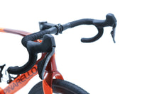 Pinarello Grevil F9 Shimano GRX Disc Gravel Bike 2023, Size 55cm