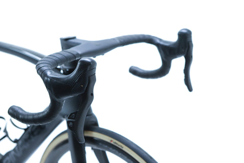 Pinarello Dogma F Campagnolo Super Record S Disc Road Bike 2025, Size 53cm
