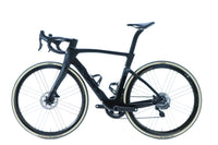 Pinarello Dogma F Campagnolo Super Record S Disc Road Bike 2025, Size 53cm