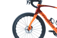 Pinarello Grevil F9 Shimano GRX Disc Gravel Bike 2023, Size 55cm