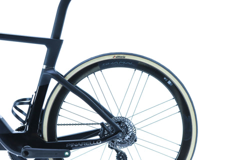 Pinarello Dogma F Campagnolo Super Record S Disc Road Bike 2025, Size 53cm