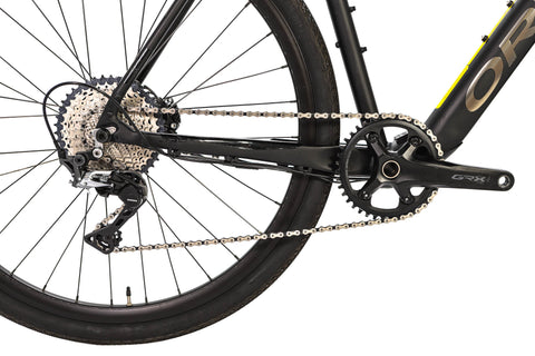 Orbea Gain D31 Shimano GRX Disc Electric Gravel Bike 2020, Size M