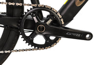 Orbea Gain D31 Shimano GRX Disc Electric Gravel Bike 2020, Size M