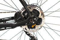 Orbea Gain D31 Shimano GRX Disc Electric Gravel Bike 2020, Size M