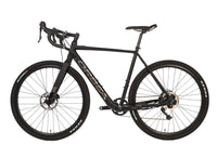 Orbea Gain D31 Shimano GRX Disc Electric Gravel Bike 2020, Size M