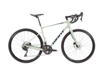 Giant Revolt 1 Shimano GRX Gravel Bike 2021, Size M/L