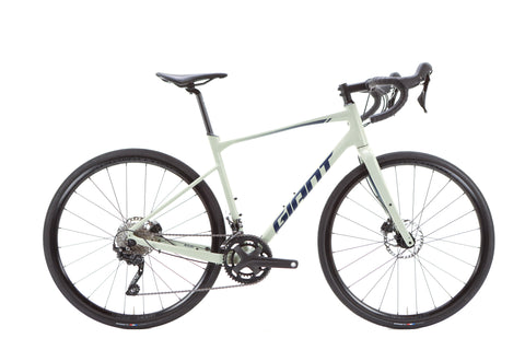 Giant Revolt 1 Shimano GRX Gravel Bike 2021, Size M/L