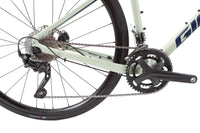 Giant Revolt 1 Shimano GRX Gravel Bike 2021, Size M/L