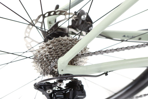 Giant Revolt 1 Shimano GRX Gravel Bike 2021, Size M/L