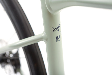 Giant Revolt 1 Shimano GRX Gravel Bike 2021, Size M/L