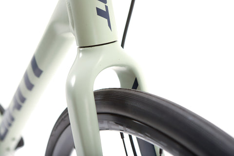 Giant Revolt 1 Shimano GRX Gravel Bike 2021, Size M/L