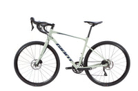Giant Revolt 1 Shimano GRX Gravel Bike 2021, Size M/L
