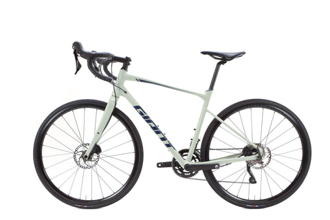 Giant Revolt 1 Shimano GRX Gravel Bike 2021, Size M/L