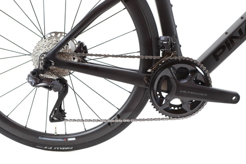 Pinarello F7 Shimano Ultegra Di2 Disc Road Bike 2025, Size 56cm
