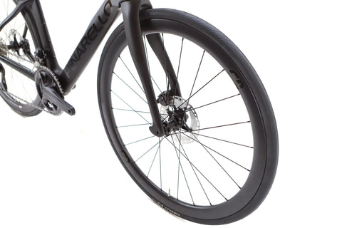 Pinarello F7 Shimano Ultegra Di2 Disc Road Bike 2025, Size 56cm