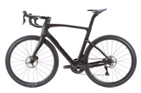 Pinarello F7 Shimano Ultegra Di2 Disc Road Bike 2025, Size 56cm