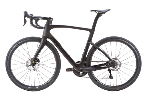 Pinarello F7 Shimano Ultegra Di2 Disc Road Bike 2025, Size 56cm