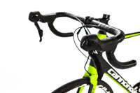 Cannondale Synapse Shimano 105 Carbon Disc Road Bike 2017, Size 58cm
