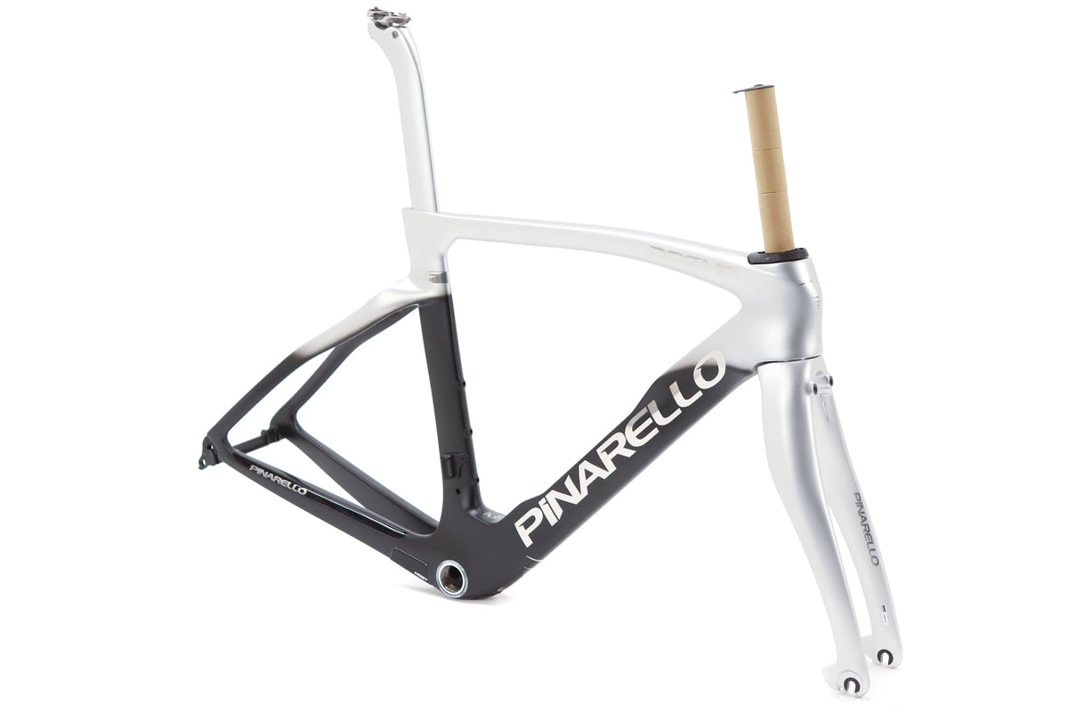 Pinarello Dogma F Frameset 2022, Size 51.5cm