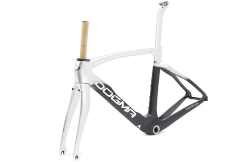 Pinarello Dogma F Frameset 2022, Size 51.5cm