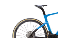 Pinarello Nytro E7 Shimano Ultegra Di2 Disc Electric Road Bike 2025, Size 50cm